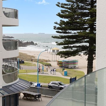 Spacious Oceanside Oasis Mount Maunganui Exterior foto