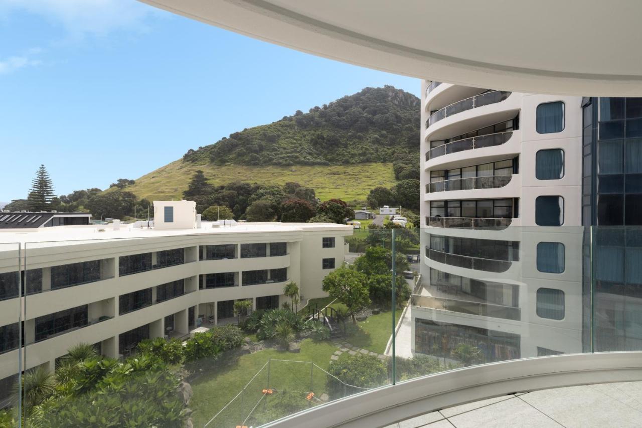 Spacious Oceanside Oasis Mount Maunganui Exterior foto