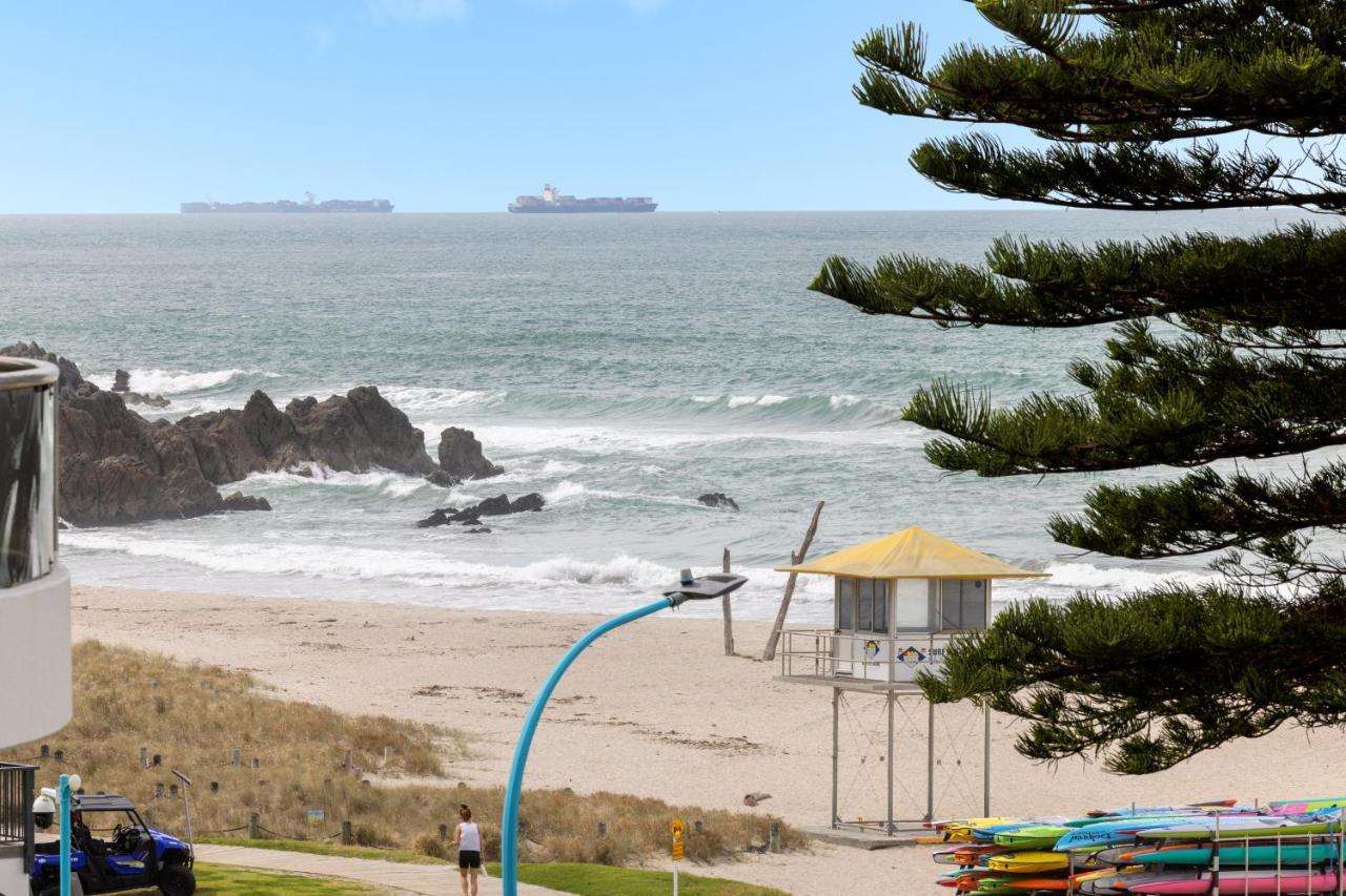 Spacious Oceanside Oasis Mount Maunganui Exterior foto